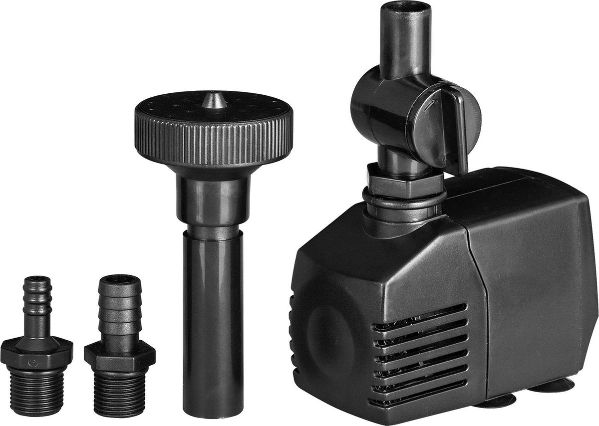 Ubbink Ubbink Fontein Pump Xtra 400 1351947