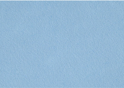 Hobby était bleu clair A4, 10 feuilles