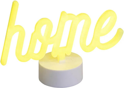 Rl vis ta lumière réalité casa - lampe de table - blanc - incl. 1x SMD 1 W - Connexion USB - adapté à l'alimentation par batterie