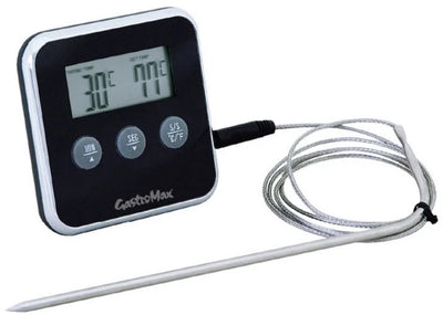 Thermomètre de base de base Gastromax
