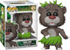 Figurine en vinyle Le Livre de la Jungle Baloo 1474 Funko Pop ! multicolore