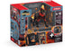 Schleich 42674 Battleecave Lava Hyena