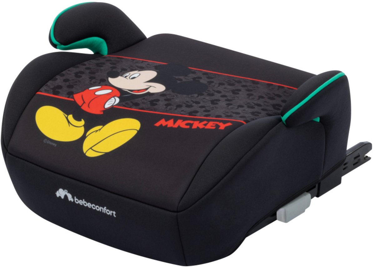 Bebeconfort disney manga i-fix - réhausseur - authentique mickey - du 6 au 12 ans
