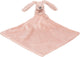 Happy horse mini lapin Richie avec doudou 28 cm - vieux rose - cadeau bébé