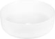 Differnz lavabo mira 36x12 cm blanc