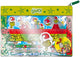 Grinch en peluche en peluche