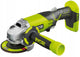 Meuleuse d'angle Ryobi r18ag-0 one+