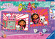 Ravensburger Creart peinture sur le numéro Poppenhuis de Gabby