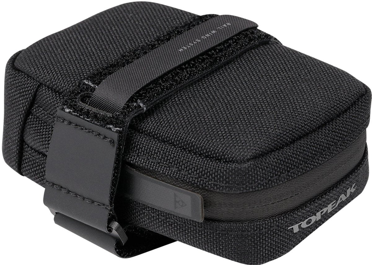 Bag de selle Elementa Sandage Slim XS