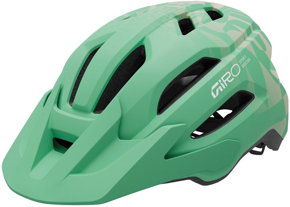 Casque Giro luminaire ii junior