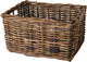 Fastrider zeno panier rotin grand marron