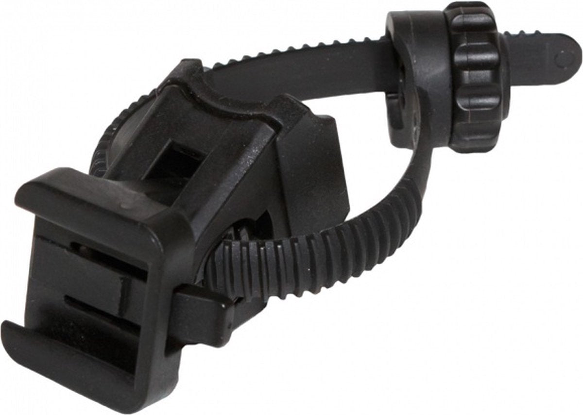 Support de guidon Cateye, support flexible et serré