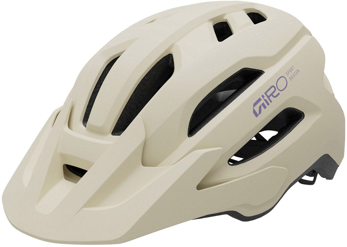 Giro luminaire ii casque dames
