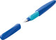 Stylo plume Pelikan twist - bleu foncé