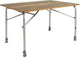 Bo-camp - table - plume - 110x70 cm