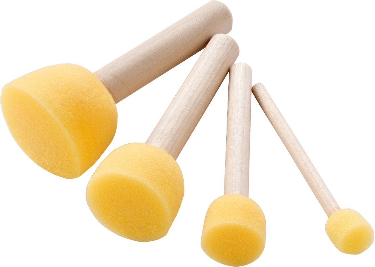 Talens Art Creation Sticks Sticks Set de 4