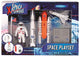 Space Xplorers Space Shuttle Play Set, 6dlg.