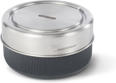 Boîte à lunch en verre Black Blum black+blum - bol - 750ml - gris