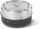 Boîte à lunch en verre Black Blum black+blum - bol - 750ml - gris