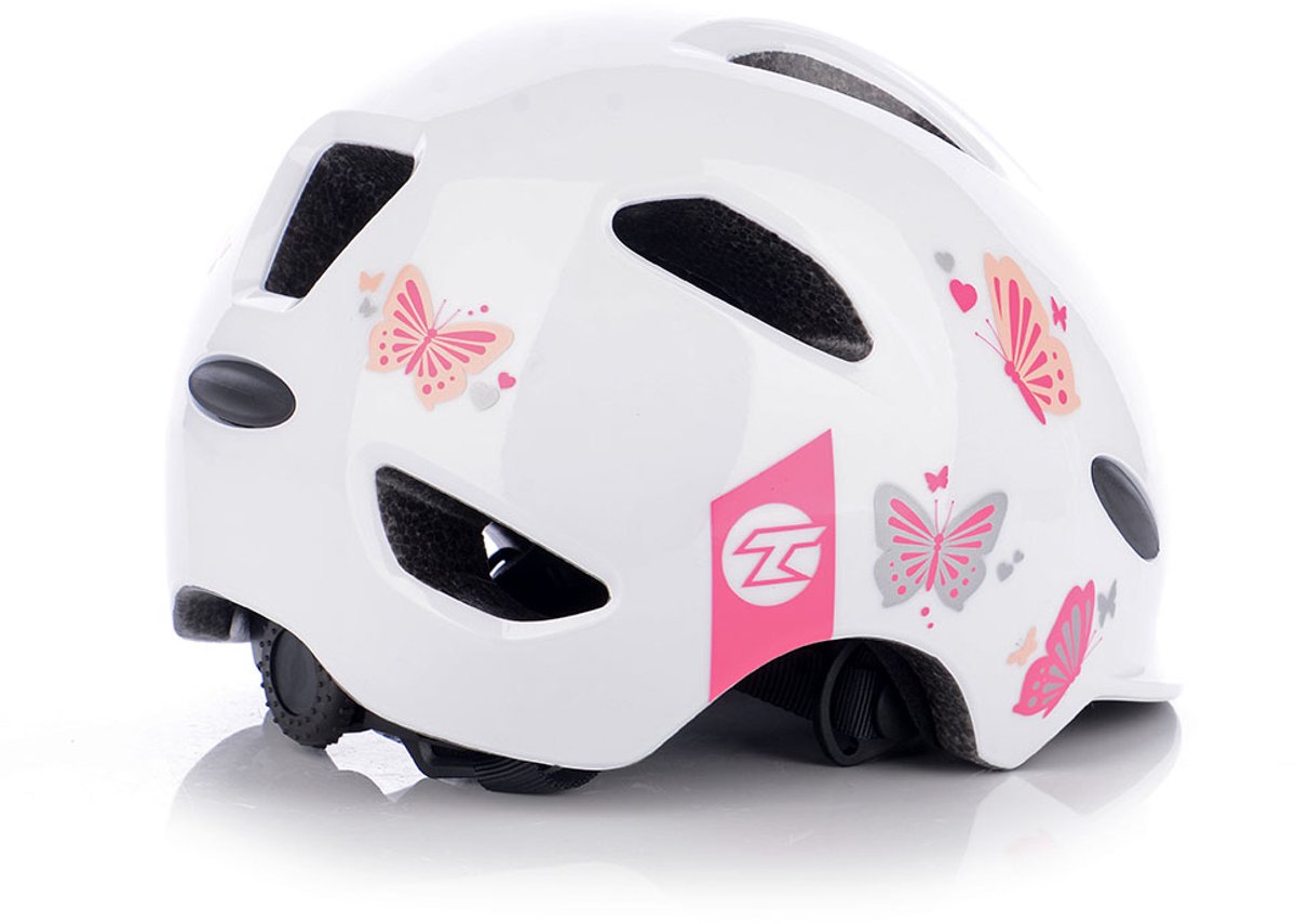 Tempish - stryker - casque de skate - rose - 48-52cm(s)