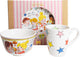 Blond Amsterdam : un coffret cadeau uni de discussion rapide 3 pcs