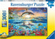 Ravensburger Jigsaw Puzzle XXL Dolphin Paradise, 300st.
