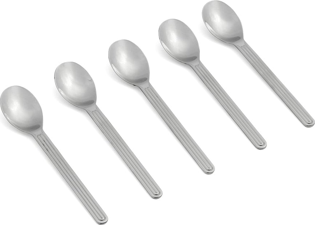 Hay Sunday inox 5 pièce(s)