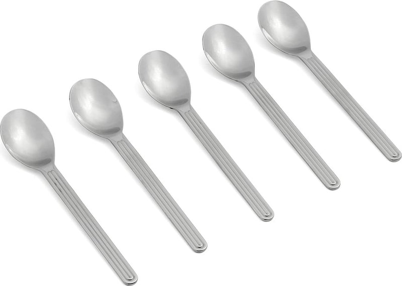 Hay Sunday inox 5 pièce(s)