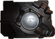 Accessoires Makita 837672-6 meuleuse d'angle incrustée ga5040 ga5040c - 837672-6