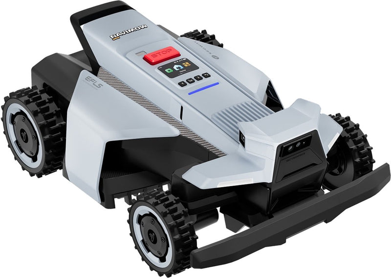 Segway Navimow