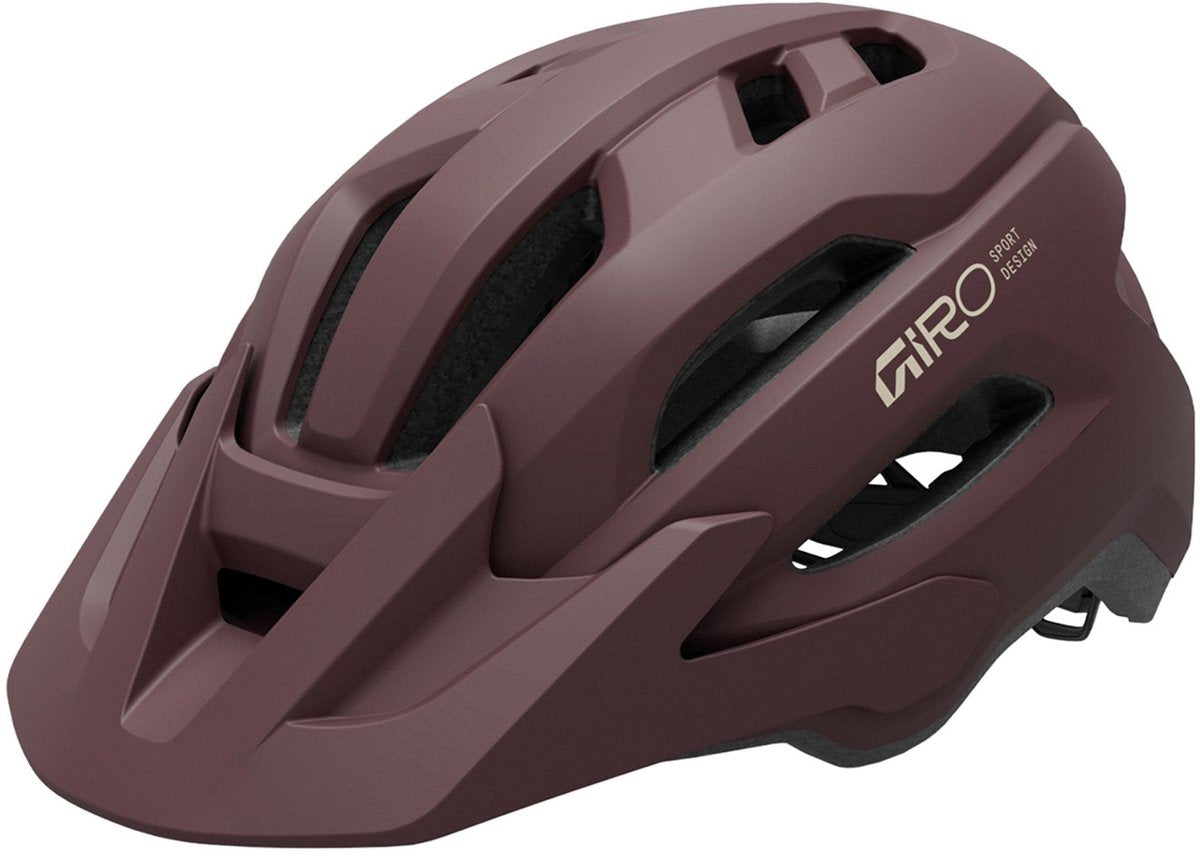 Giro luminaire ii casque dames