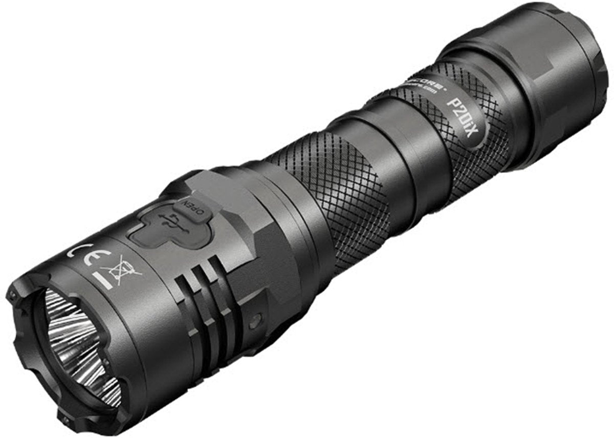 Nitecore