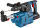 Marteau perforateur sans fil Bosch GBH 18V-26 F avec SDS Plus 2x 5,5 Ah ProCore...