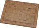 Planche à découper Zwilling - bambou - petite - 250 x 20 x 185 mm