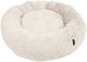 Lit pour chien District 70 fuzz donut - merengue - extra large ø 100 cm