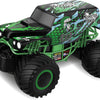 Gear2Play RC Monster Destroyer Carrable Car