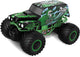 Gear2Play RC Monster Destroyer Carrable Car