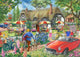 House of Puzzles The - Puzzle - Country Pub - 500 pièces XL