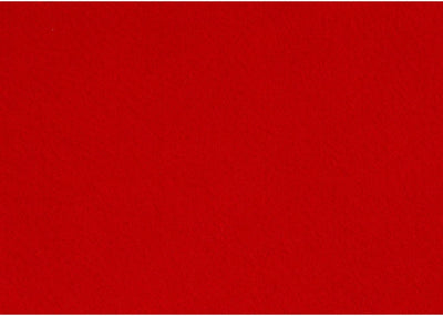 Hobby ressenti, rouge, A4, 10 feuilles
