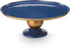 Pip studio bol de service rond - bol à fruits - or marine - 32x12,5cm