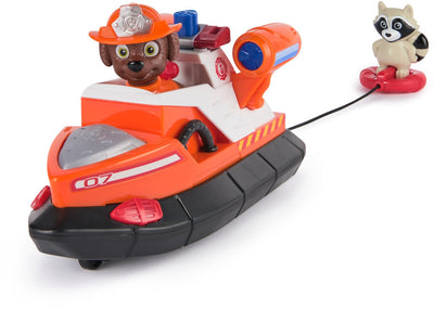 PAW Patrol Fire Rescue Véhicule Zuma