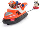PAW Patrol Fire Rescue Véhicule Zuma