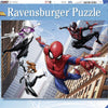 Ravensburger - Spiderman - La puissance du spin 200 pièces xxl