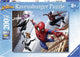 Ravensburger - Spiderman - La puissance du spin 200 pièces xxl