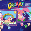 Ravensburger Creart Painting by Number Magical Unicorns