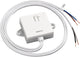 Netatmo thermo link - pour thermostat origine - récepteur sans fil - récepteur à contact sec - pour chaudière et pompe à chaleur