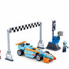 Circuit Klein Circuit de l'équipe de course de Sluban