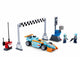 Circuit Klein Circuit de l'équipe de course de Sluban