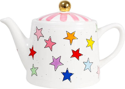 Théière Blond Amsterdam uni star mix - 1,5 l - ø 14 cm