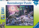 Ravensburger puzzle loups du nord - puzzle - 150 pièces